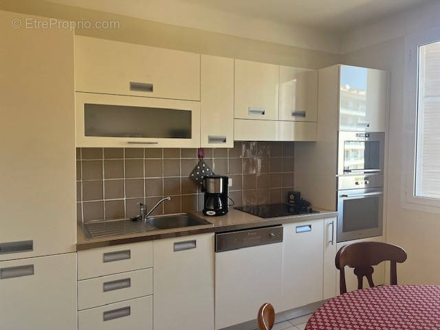 Appartement à AJACCIO