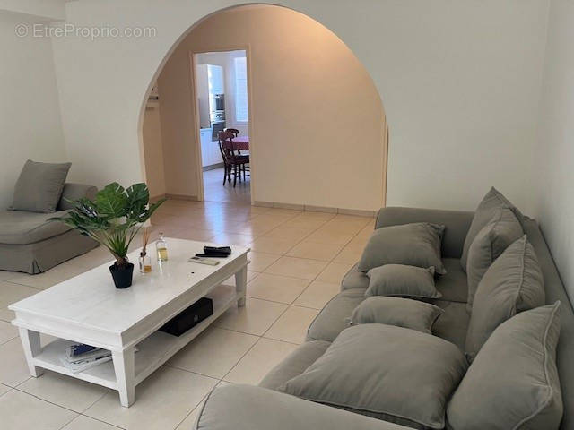 Appartement à AJACCIO