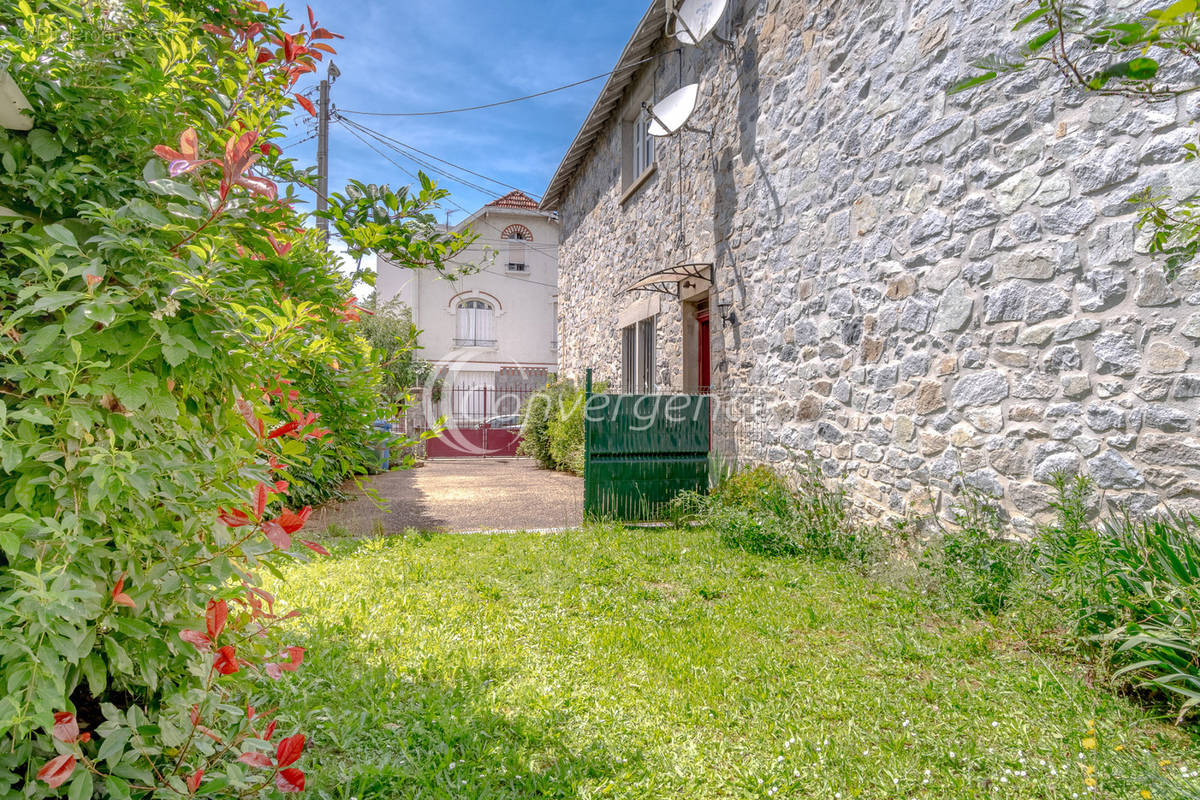 Appartement à LIMOGES