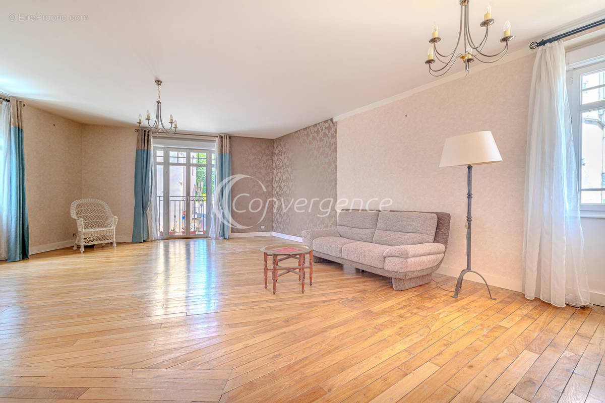 Appartement à LIMOGES