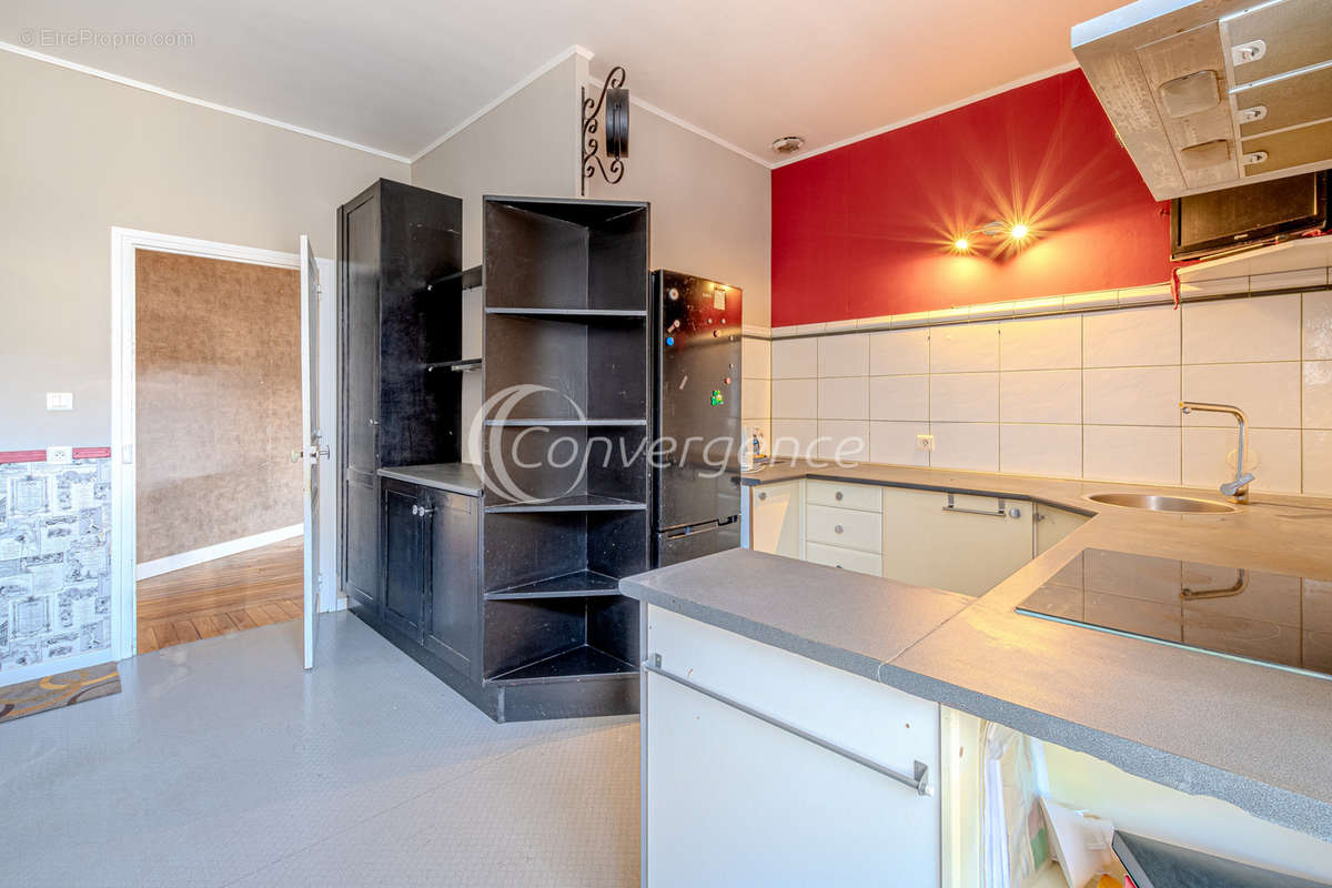 Appartement à LIMOGES