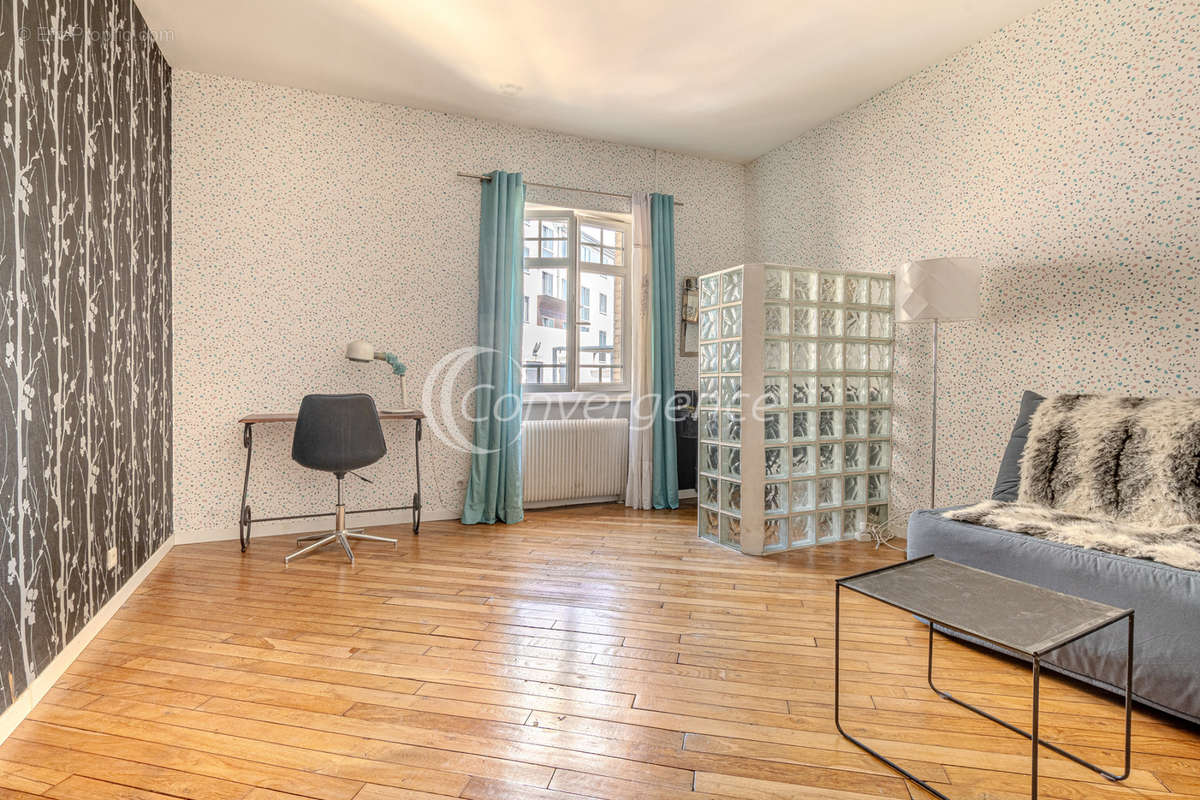 Appartement à LIMOGES