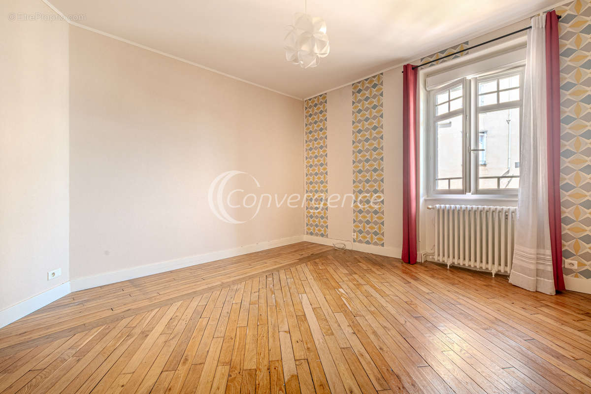 Appartement à LIMOGES