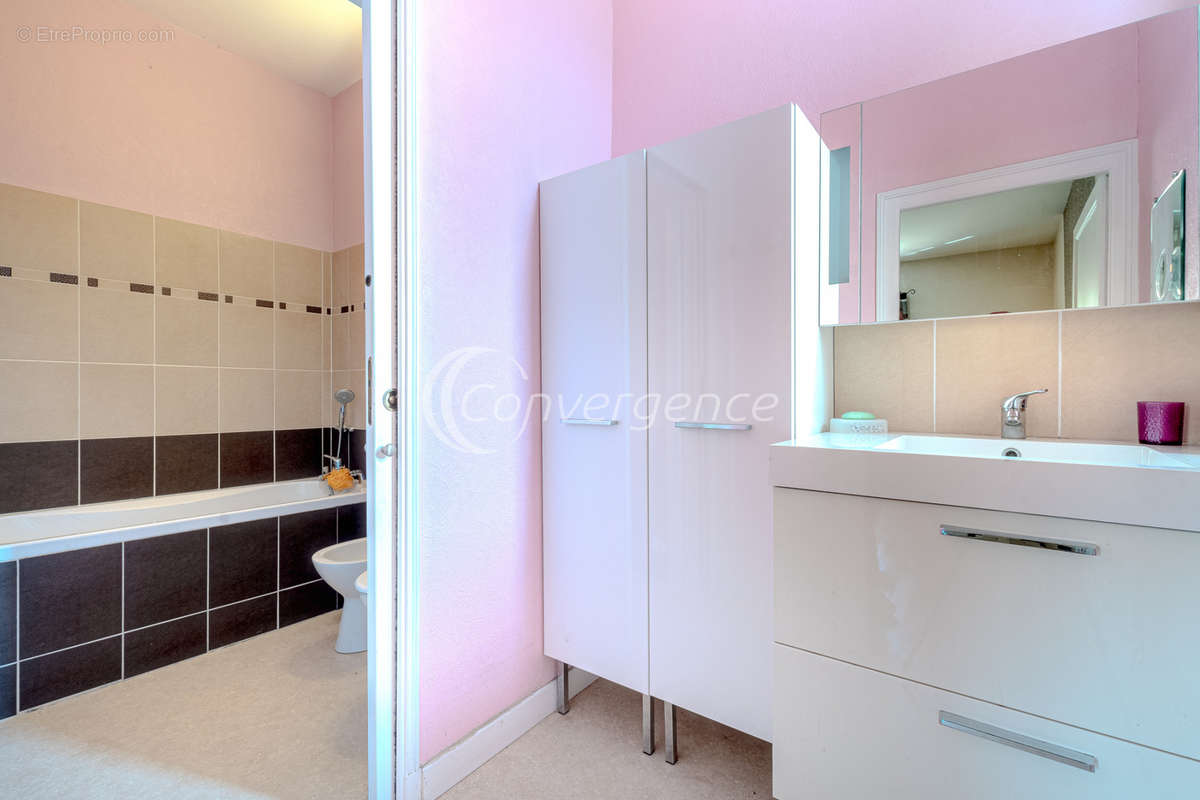 Appartement à LIMOGES