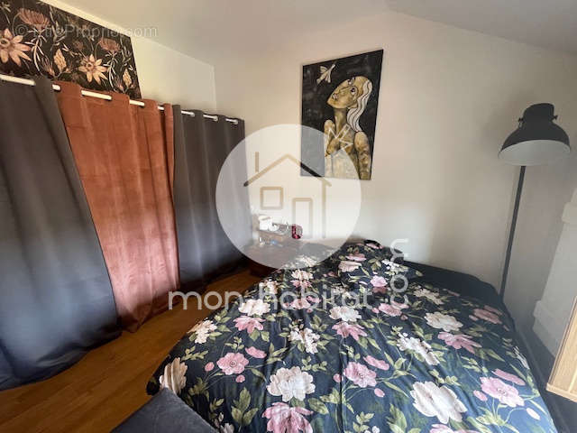 Appartement à ROANNE