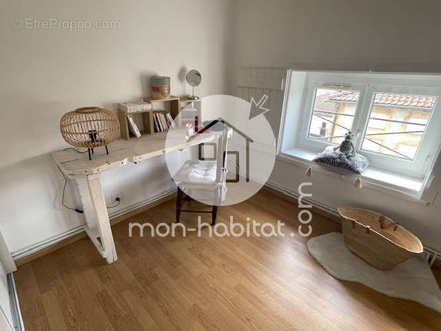 Appartement à ROANNE