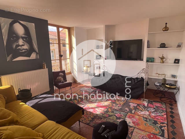 Appartement à ROANNE