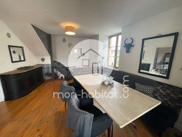 Appartement à ROANNE