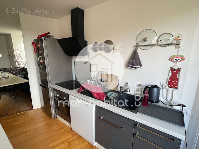 Appartement à ROANNE