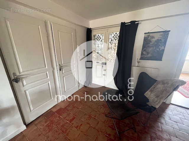 Appartement à ROANNE