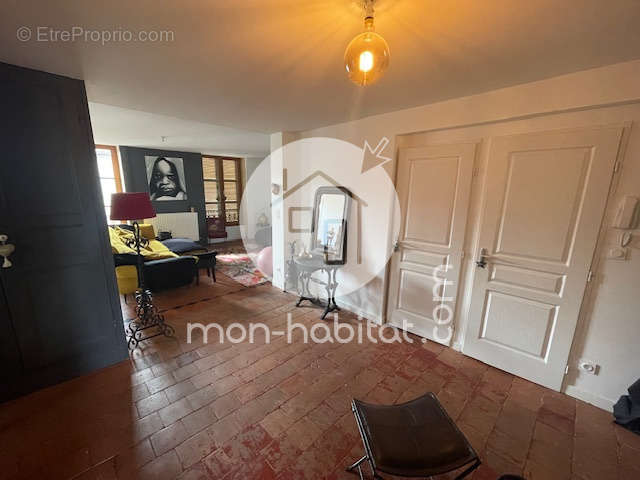 Appartement à ROANNE