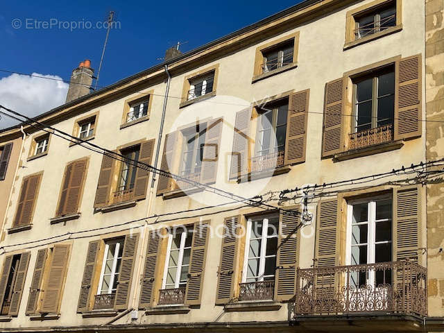 Appartement à ROANNE