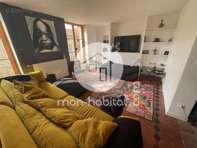 Appartement à ROANNE