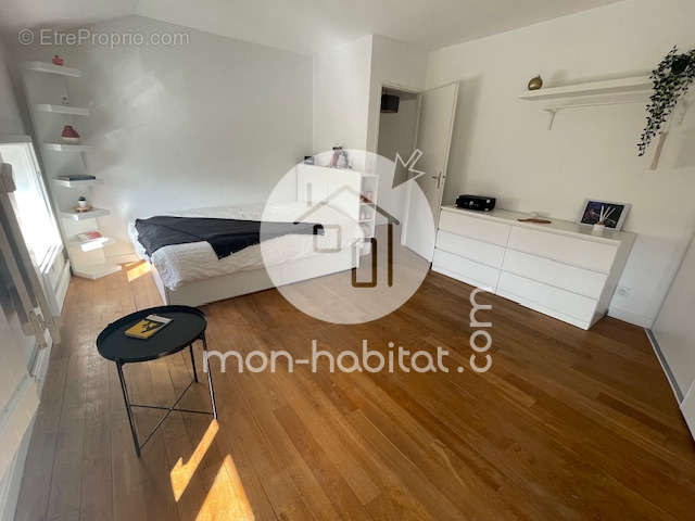 Appartement à ROANNE