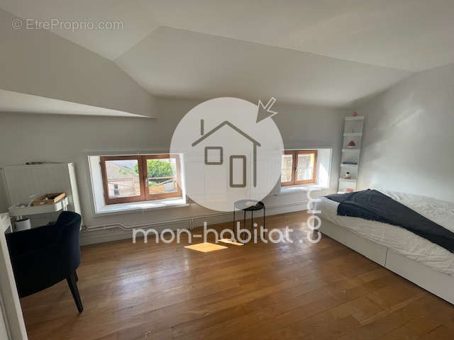 Appartement à ROANNE