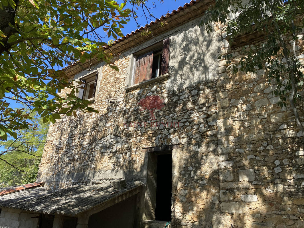 Maison à MONTARNAUD