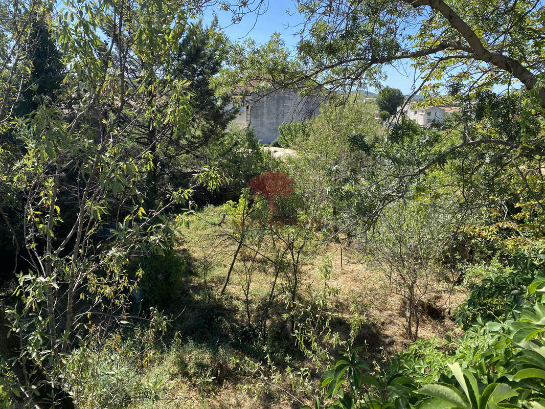 Maison à MONTARNAUD