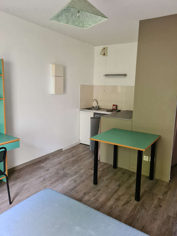 Appartement à LE CREUSOT