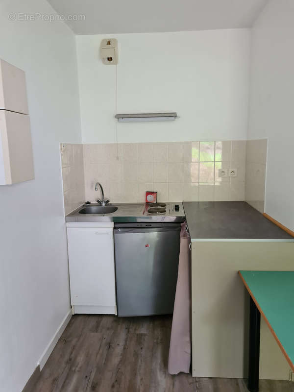 Appartement à LE CREUSOT