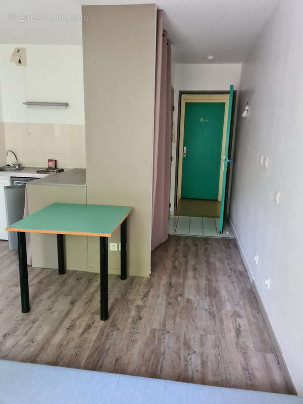 Appartement à LE CREUSOT