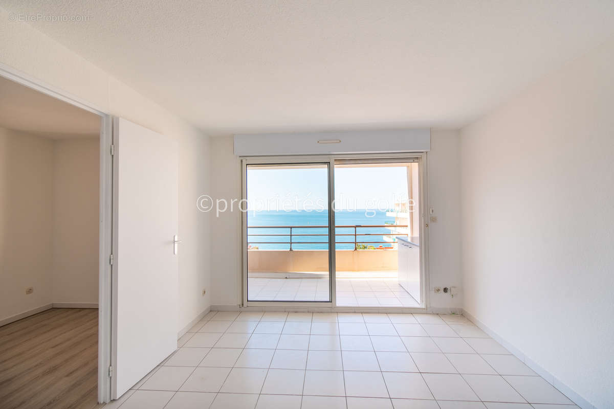 Appartement à SETE