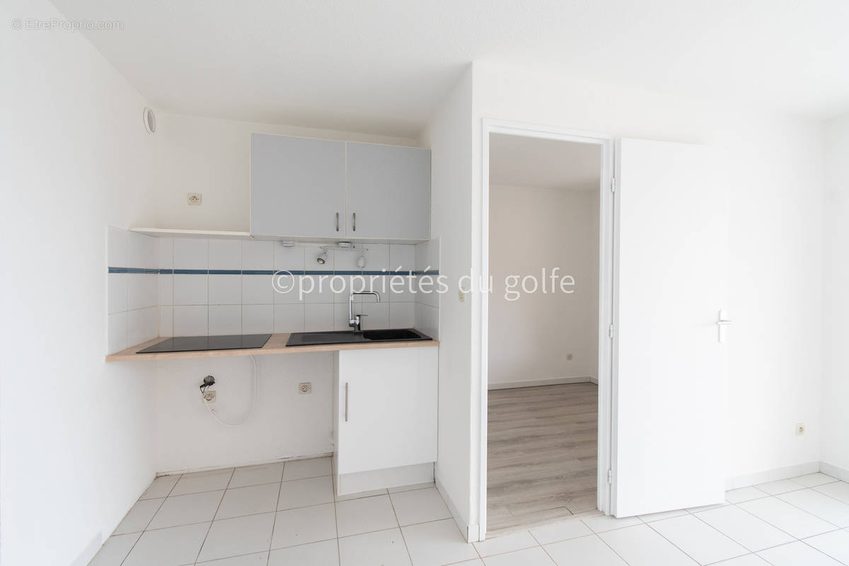 Appartement à SETE