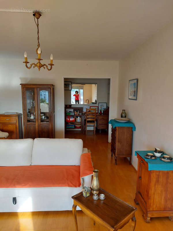 Appartement à NOGENT-SUR-MARNE