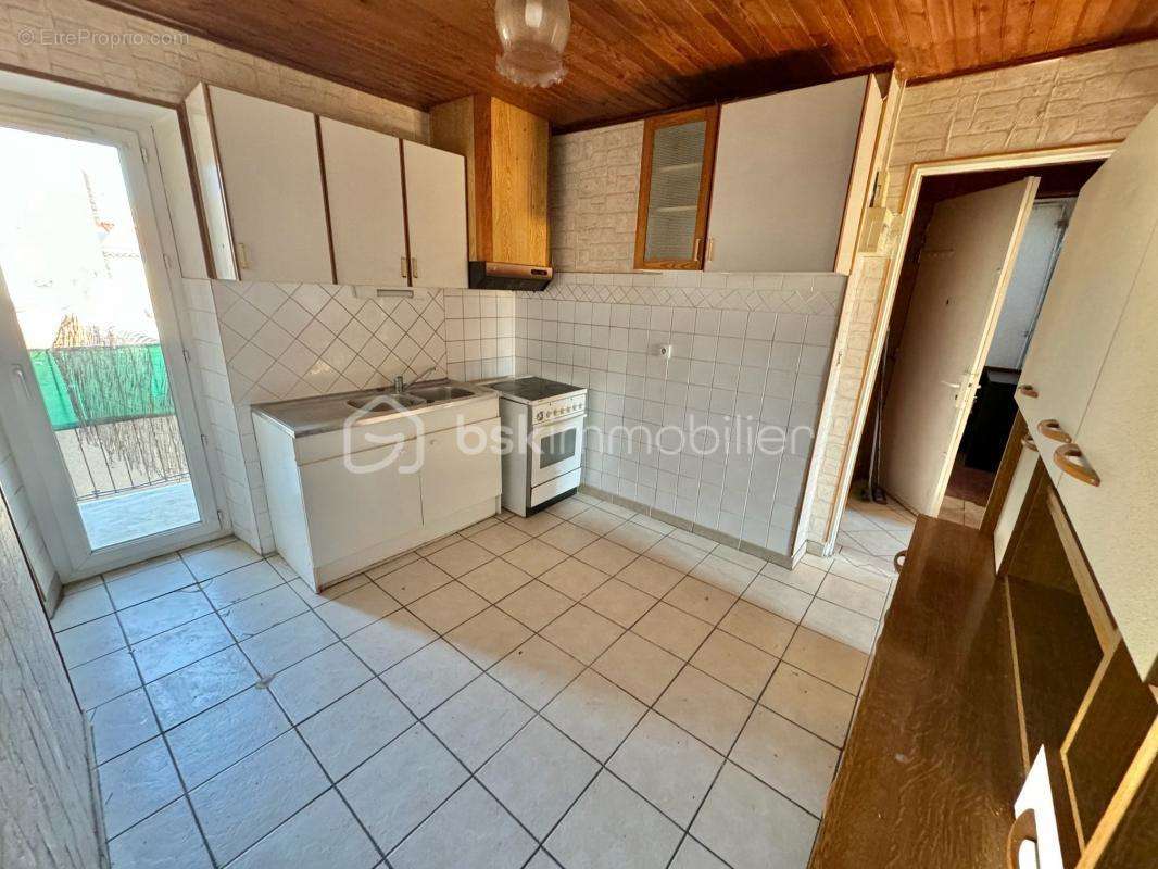 Appartement à BEZIERS