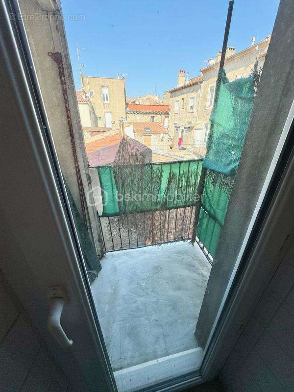 Appartement à BEZIERS