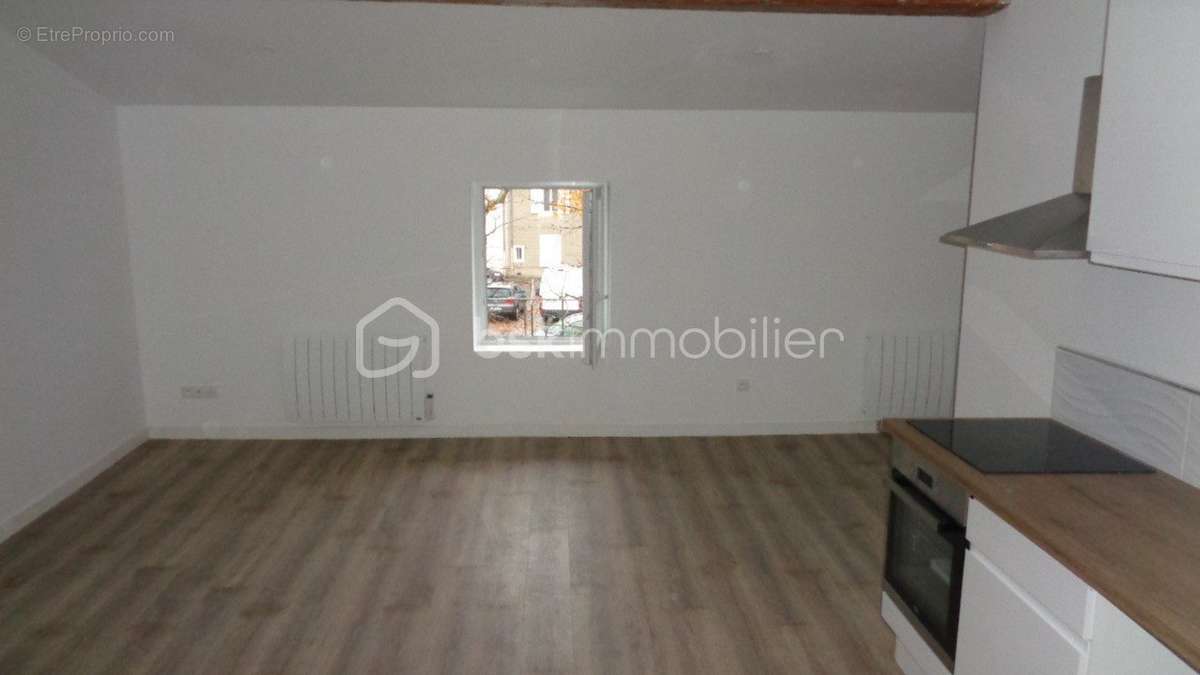 Appartement à CASTRES