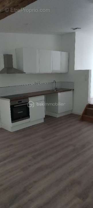 Appartement à CASTRES