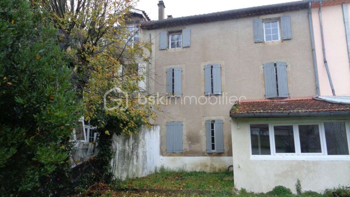 Appartement à CASTRES