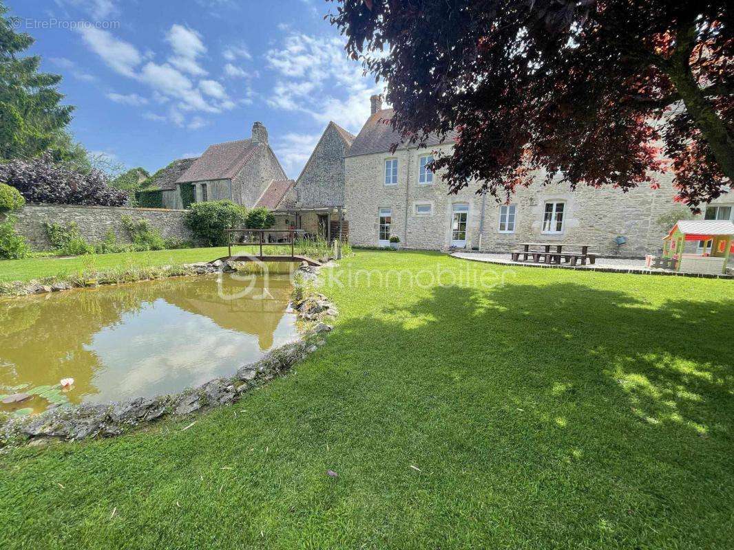 Maison à ARGENTAN