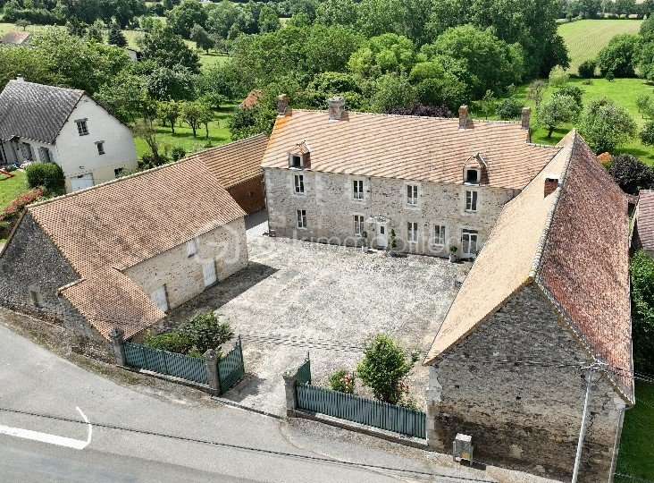 Maison à ARGENTAN