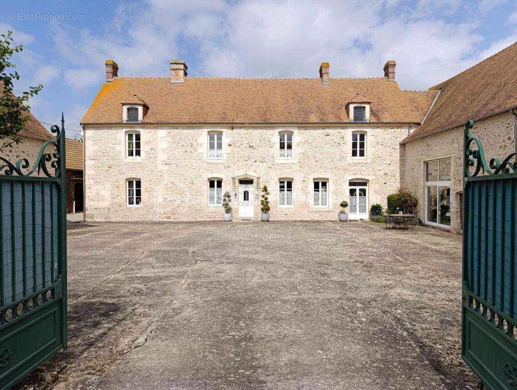 Maison à ARGENTAN