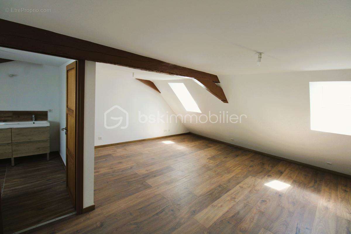 Appartement à ALTKIRCH