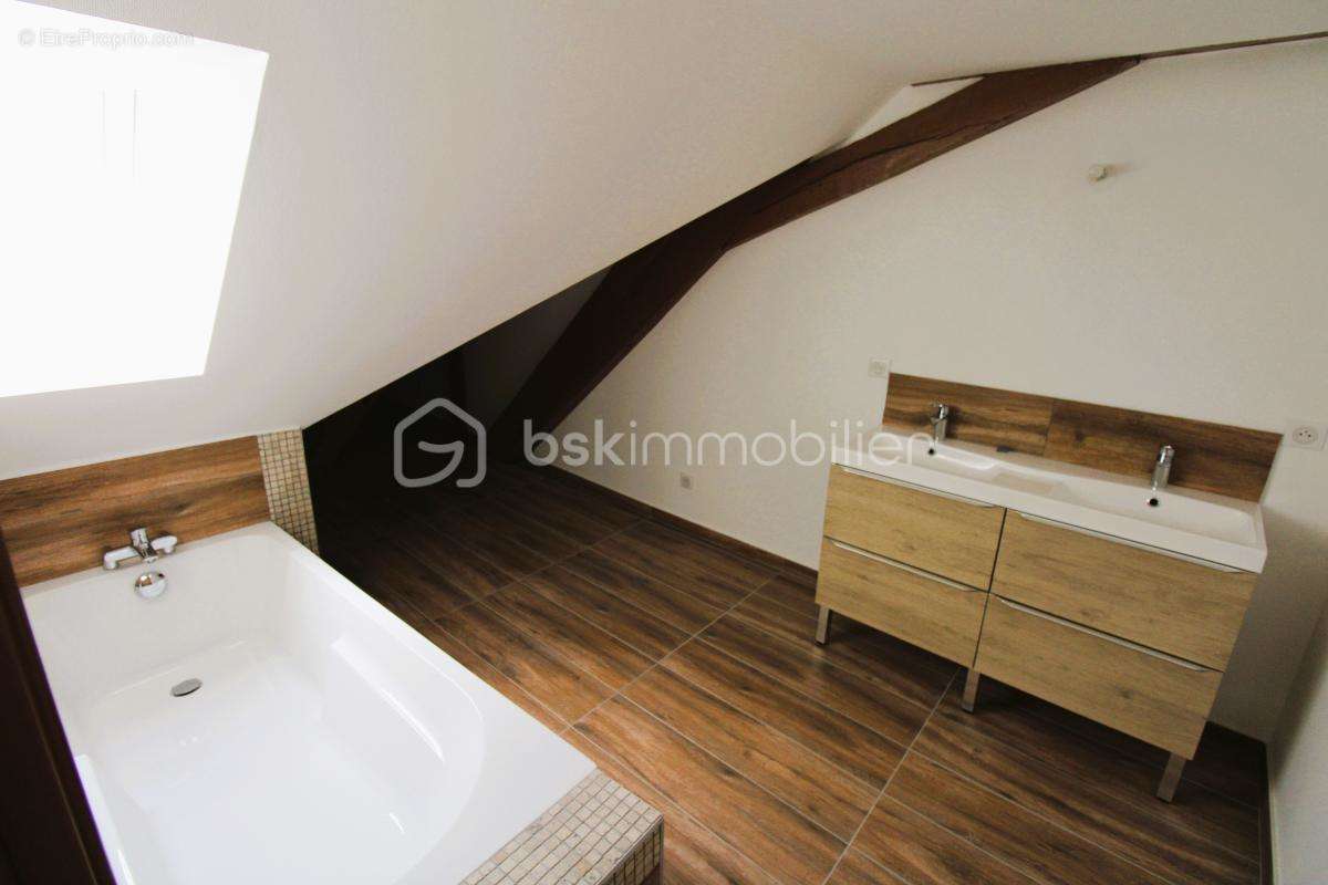 Appartement à ALTKIRCH