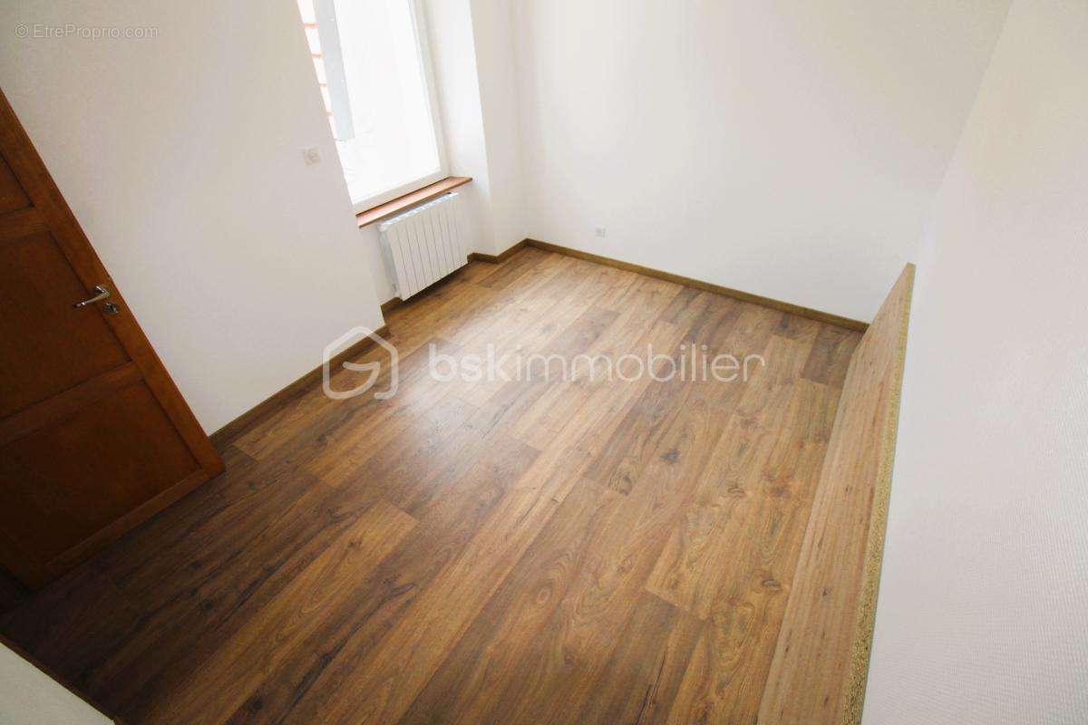 Appartement à ALTKIRCH