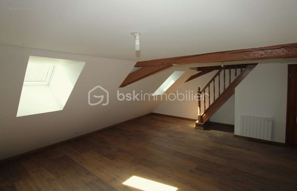 Appartement à ALTKIRCH