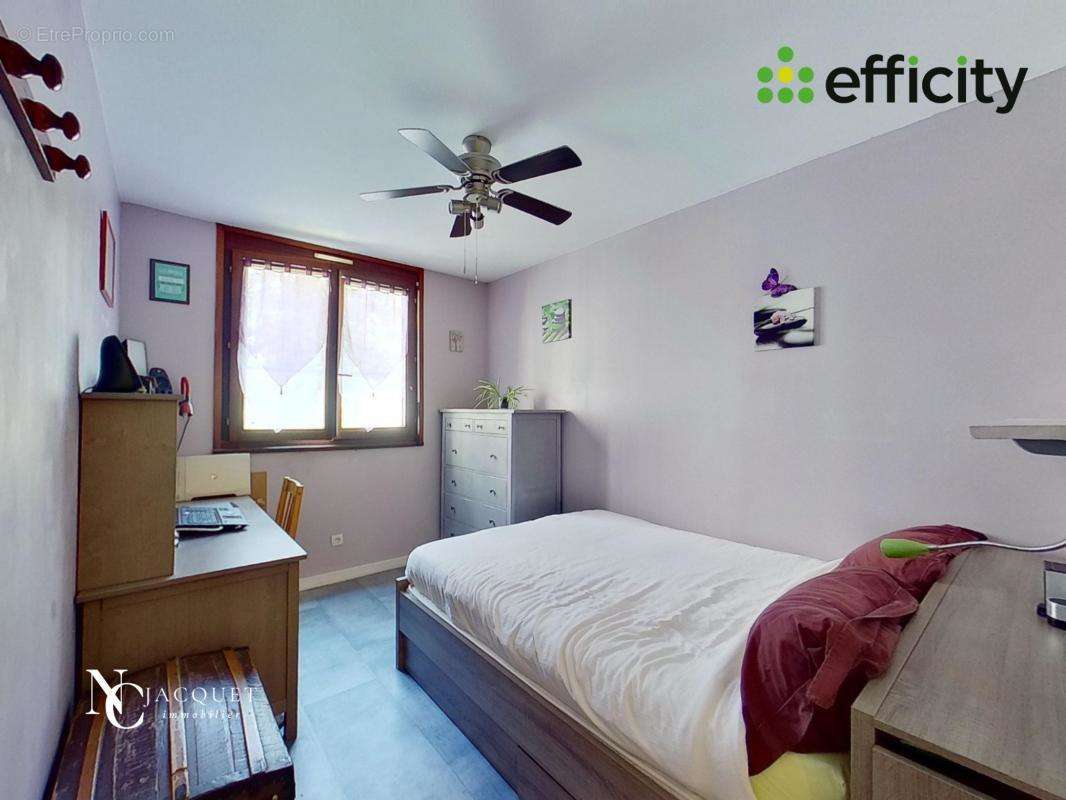 Appartement à LYON-6E