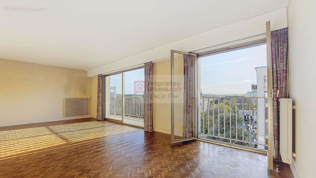 Appartement à VERSAILLES