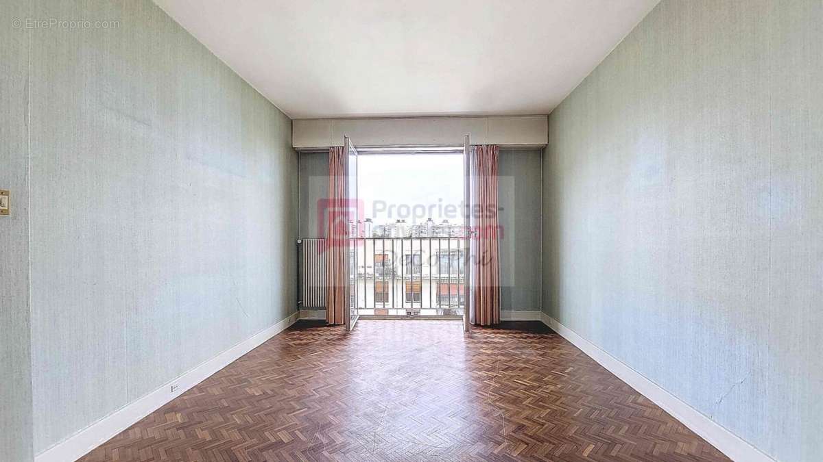 Appartement à VERSAILLES