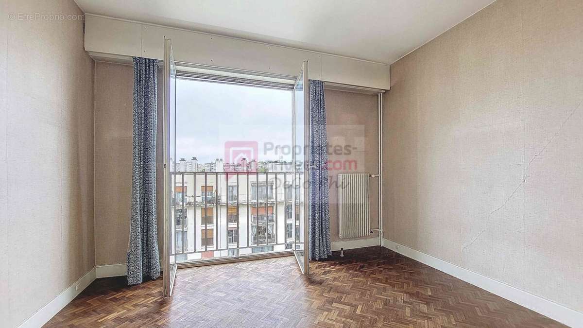 Appartement à VERSAILLES