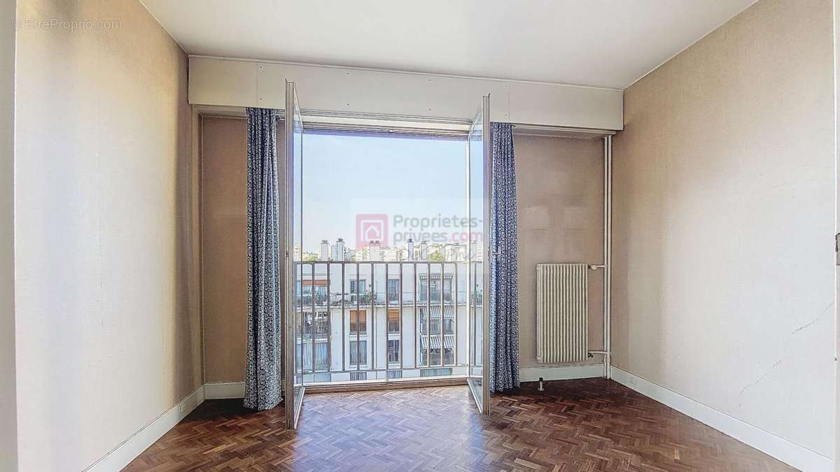 Appartement à VERSAILLES