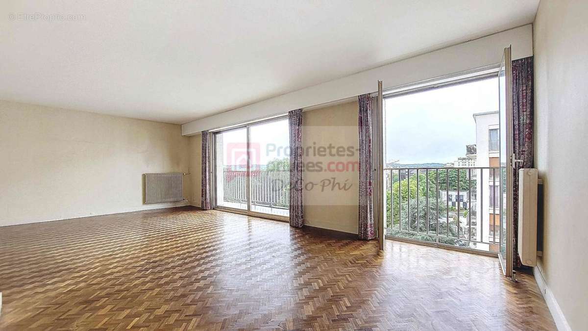 Appartement à VERSAILLES