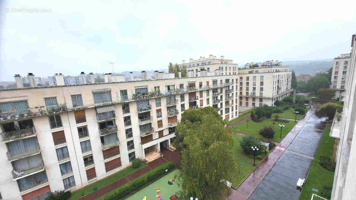 Appartement à VERSAILLES