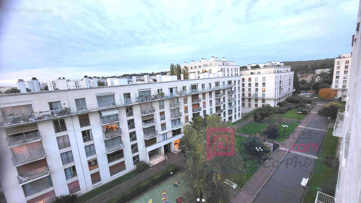 Appartement à VERSAILLES