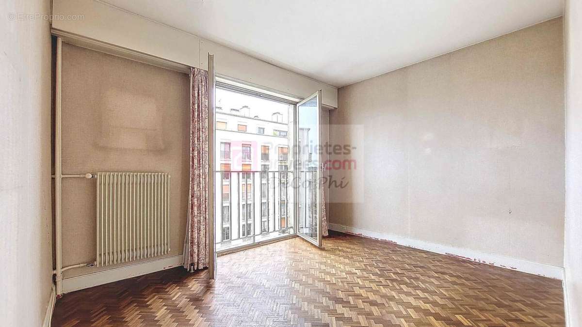 Appartement à VERSAILLES