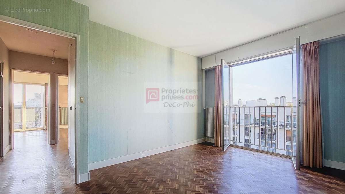 Appartement à VERSAILLES