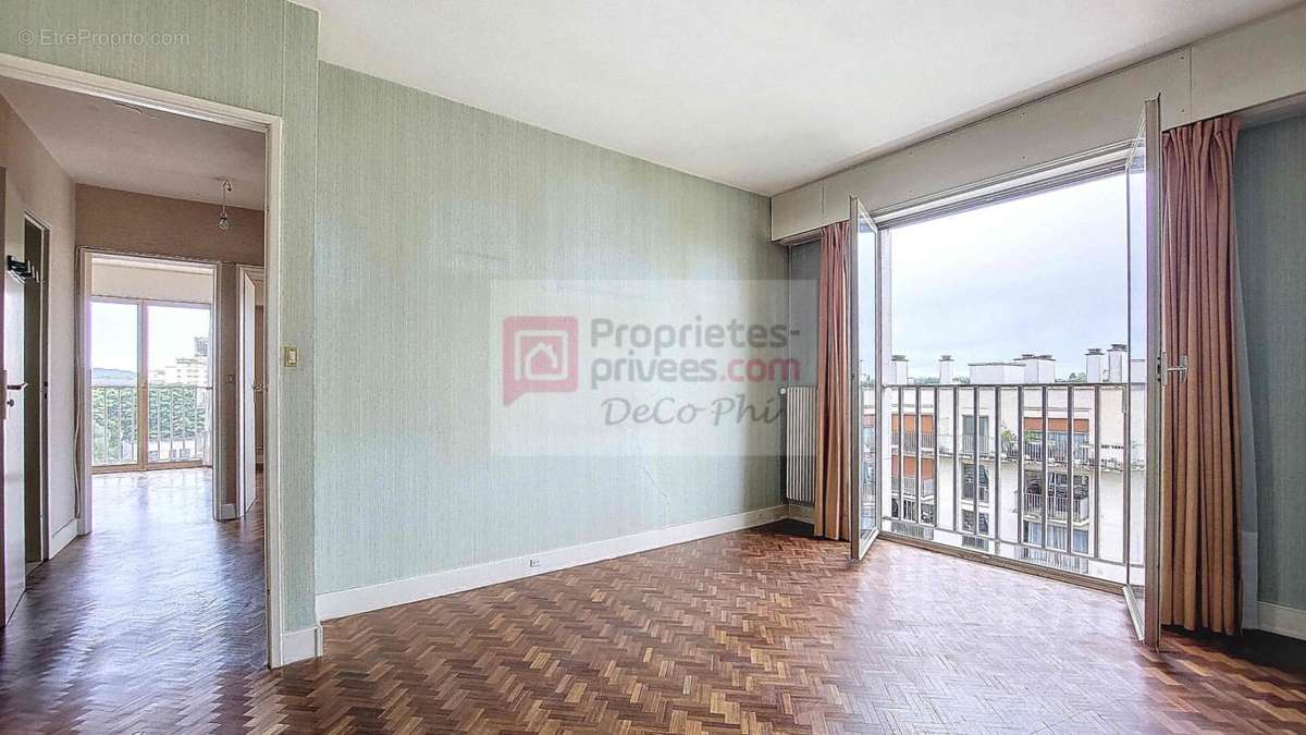 Appartement à VERSAILLES